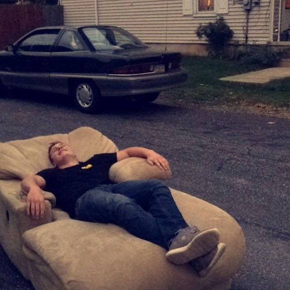 Meet your Posher, Darien - Picture 1 of 1